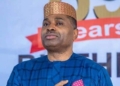 FCT Area Council Election Conducted Under ‘Unknown Law’ – Kenneth Okonkwo
