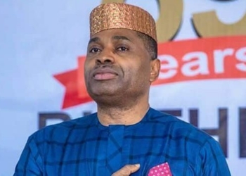 FCT Area Council Election Conducted Under ‘Unknown Law’ – Kenneth Okonkwo