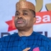 FCT Area Council Election Conducted Under ‘Unknown Law’ – Kenneth Okonkwo