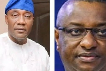 Keyamo Mourns Late Delta Governor’s Aide Kotor