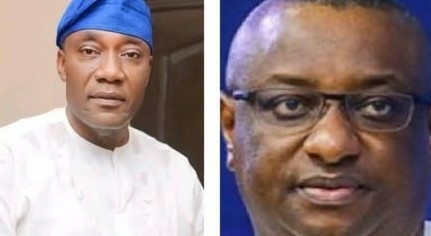 Keyamo Mourns Late Delta Governor’s Aide Kotor 1 KeyamoKotor1
