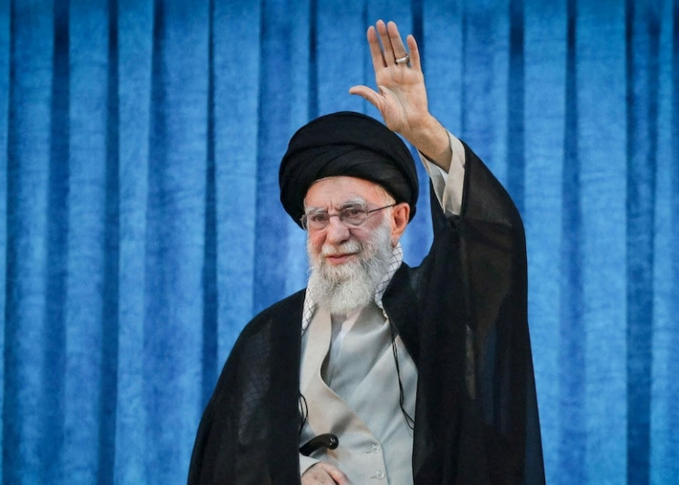 Khamenei