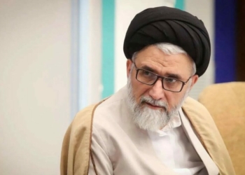 Iran Confirms Assassination Of Intelligence Minister Khatib
