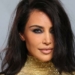 Kim Kardashian Sparks Buzz With Icy Blue Contacts At Vanity Fair Oscars Party 5 Kim Kardashian Sparks Buzz With Icy Blue Contacts At Vanity Fair Oscars Party