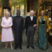 Eid Sermons, UK Trips, And The Elephant In The Room 5 King Charles Draws Praise For Using Nigerian Street Phrase At Banquet For Tinubu