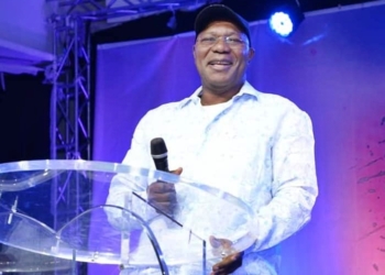 PDP Convention: Otuaro Urges Support For Planning Committee