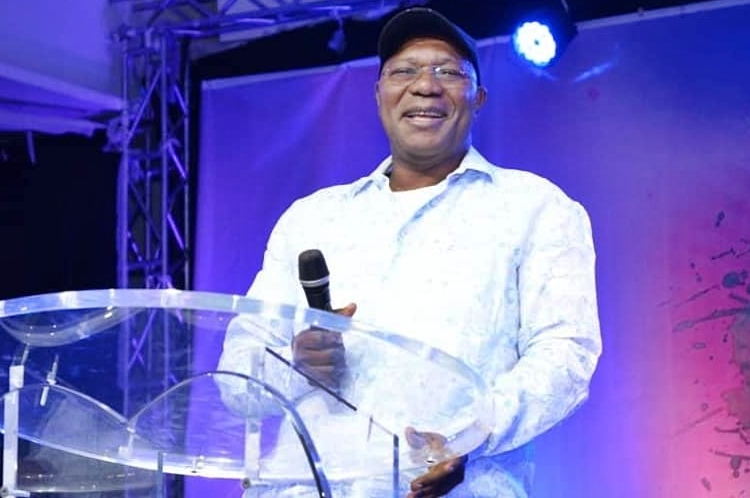 PDP Convention: Otuaro Urges Support For Planning Committee 1 Kingsley Otuaro