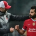 Klopp Clarifies Story Of Wanting Brandt Over Salah 5 Klopp Clarifies Story Of Wanting Brandt Over Salah