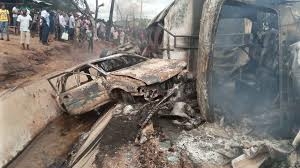 Kogi Mourns Victims Of Fatal Tanker Explosion 1 Kogi
