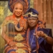 Nollywood Actor Kunle Afod Posts Message To Well-Wishers Amid Wife’s Flare-Up