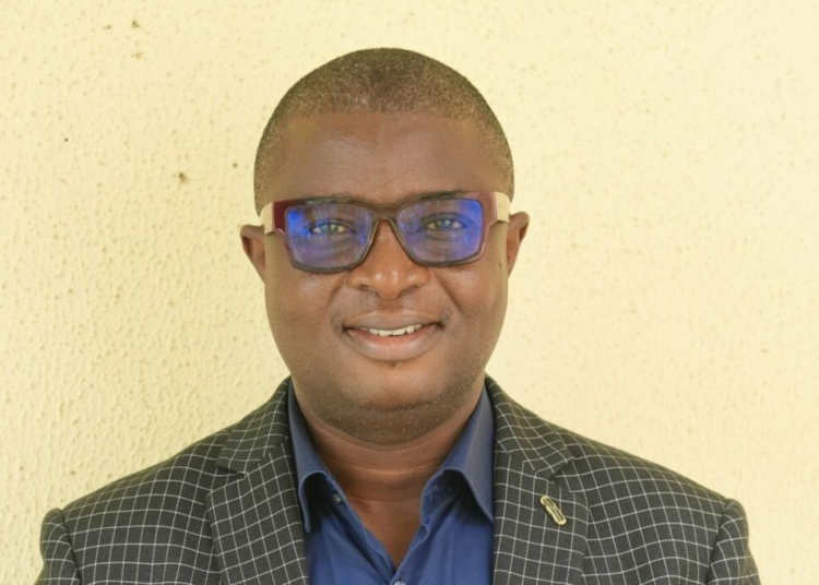 NCF Appoints Kunle Olawoyin Director Of Communications, Policy, Advocacy 1 Kunle Olawoyin scaled 1
