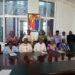 Kure Inaugurates Board For Throneroom College Of Nursing Sciences 5 Kure Inaugurates Board For Throneroom College Of Nursing Sciences
