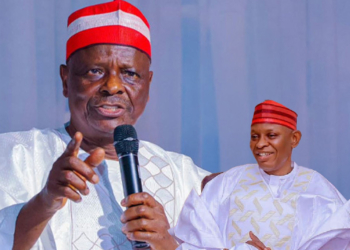 Governor Yusuf’s Aide Mocks Kwankwaso For Quiting NNPP