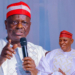 Governor Yusuf’s Aide Mocks Kwankwaso For Quiting NNPP