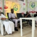 Kwara NUJ Iftar: Journalists Urged To Support Fight Against Insecurity