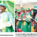 MLSCN Inducts KWASU Medical Laboratory Science Graduates
