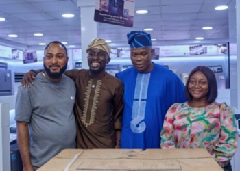 LG Celebrates Ramadan With Iftar Outreach, Customer Rewards