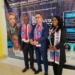 IAWPA Spokesman Nkweke Honoured As ‘Champion of Peace’ In Liberia