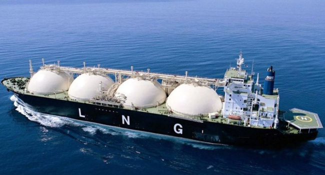 Nigeria Sees Upsurge In LNG Demand From Global Market 1 LNG