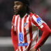 Lookman Eager To Shine In High-Stakes Madrid Derby Clash