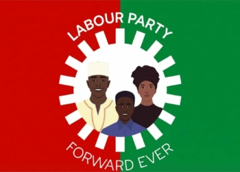 2027: Labour Party Fixes May 23 For Presidential Primary Election