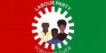 2027: Labour Party Fixes May 23 For Presidential Primary Election