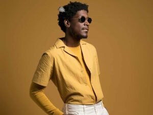 Musician Labrinth Distances Himself From HBO Show ‘Euphoria’ 2 Labrinth 1