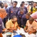 Over 200 Road Safety Officers, Others Benefit From Free Eye Screening 3 Over 200 Road Safety Officers, Others Benefit From Free Eye Screening