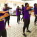 Lagos Women Dance Group Recommits To Empowerment, Fitness 5 Lagos Women Dance Group Recommits To Empowerment, Fitness