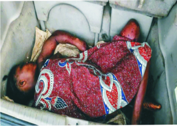 Landlord’s Son Kills Nursing Mother Over Unpaid Rent In Ondo