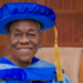 Former Legislators Forum Celebrate Alhaja Lateefat Gbajabiamila On 96th Birthday