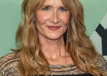 Actress Laura Dern To Star In Epstein Investigation Limited Series