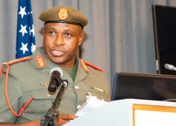 Cyber Capability Key To Modern Defence, Says South African Army Chief