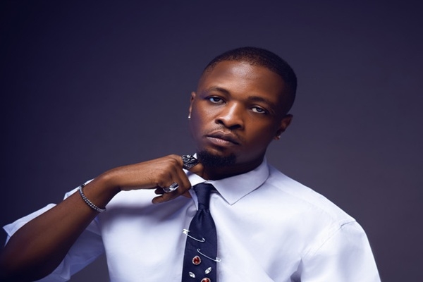 Laycon Opens Up On Losing His Inner Voice After BBNaija Win 1 Laycon