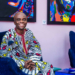 Nigerian Artistes Doing Enough To Export Our Music – Lemi Ghariokwu