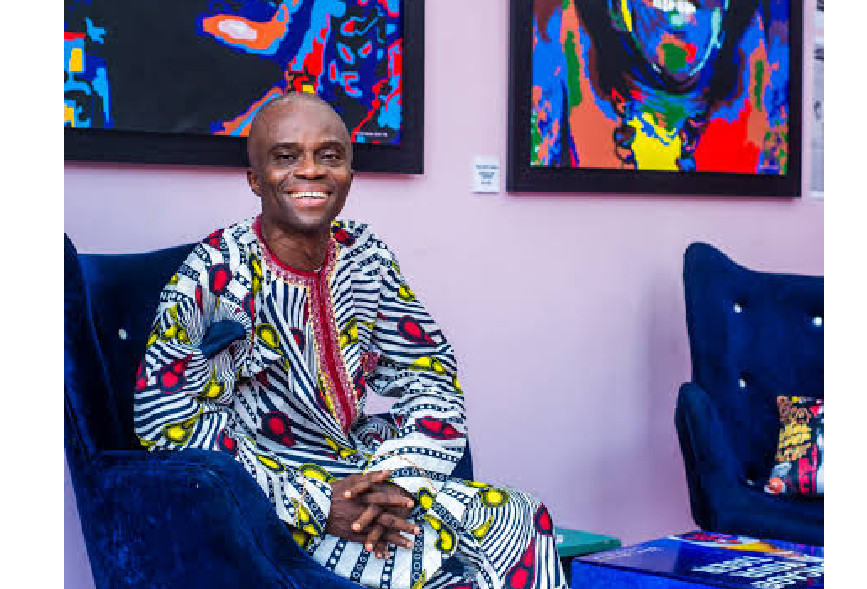 Nigerian Artistes Doing Enough To Export Our Music – Lemi Ghariokwu