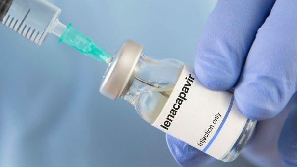 New HIV Injection Lenacapavir Not Recommended For Pregnant Women — NACA DG 1 Lenacapavir 605x340 1