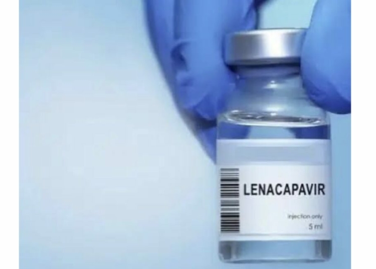 Nigeria Rolls Out HIV Preventive Injection, Targets High-risk Population 1 created by photogrid