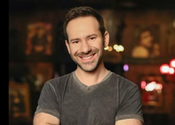 OnlyFans CEO Leonid Radvinsky Dies At 43