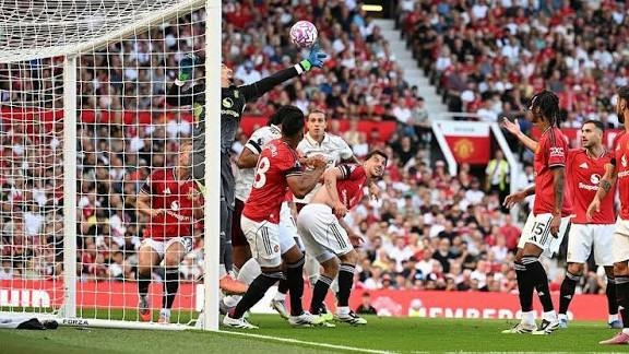 Slot: Premier League's Set-Piece Focus "Not A Joy" 1 Liverpool