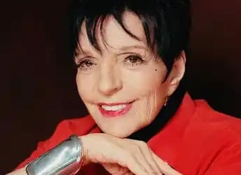 Liza Minnelli Opens Up on Fame Relationships In New Memoir