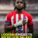 Lookman Named In SofaScore’s Copa del Rey Team