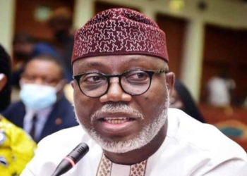 ‎Court Rules Aiyedatiwa Ineligible For 2028 Governorship Race