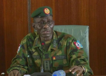 Boko Haram, Other Insurgency Groups Can Be Decimated Before 2026 End –Irabor