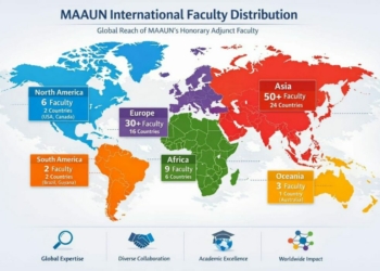 Maryam Abacha American University of Nigeria (MAAUN): A Model Of Global Academic Collaboration And Excellence