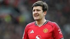 Maguire Gets Extra Ban,To Miss Chelsea Trip 1 MAGUIRE