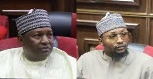 Alleged Terrorism Financing: Ex-AGF Malami, Son’s Trial Begins March 10