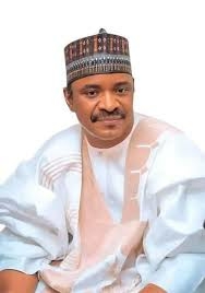 Alkali Urges Mutual Respect, Understanding During Eid Celebration 1 MAN