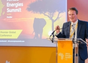 AEC Pushes Boycott Of Africa Energies Summit Over Alleged Hiring Bias