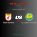Wikki Tourists Edge El-Kanemi Warriors in Thrilling North-East Derby 5 Wikki Tourists Edge El-Kanemi Warriors in Thrilling North-East Derby